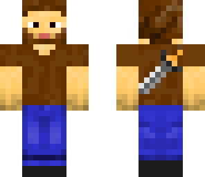 nigelfrost