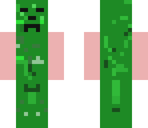 creeper