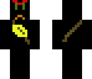 treasure hunter fixed