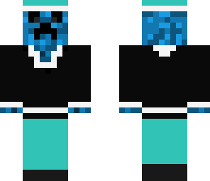 gangster creeper