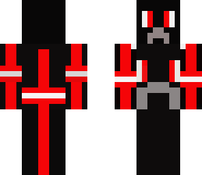 kriper darck