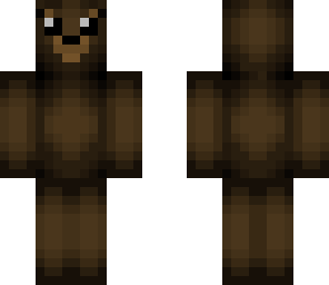 bear