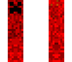 furious creeper