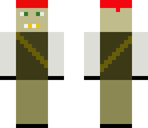 crew mate