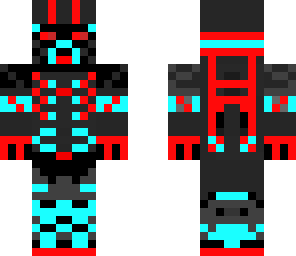 warlord armor
