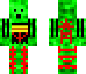 alien