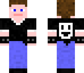 punk 2