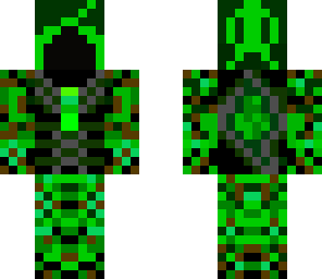 dark earth mage
