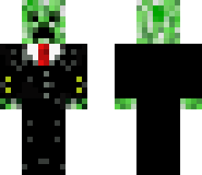 syndicates skin