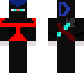 ninja king