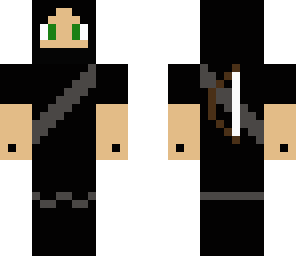 midnight archer