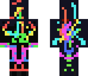 bright  ninja