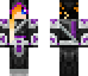 purple assassin