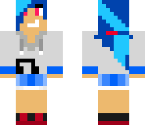 my little pony vinyl scratch human