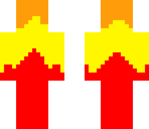fire man