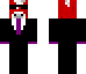 suave mooshroom