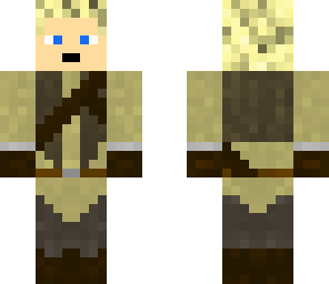 legolas lotr