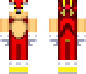 sonicredgold 2