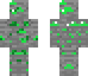 emerald ore