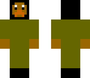 soldier