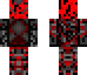 ruby warlock