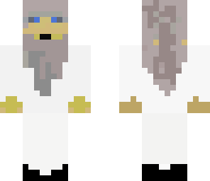 gandalf the white
