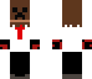 creeper bag headed murderer 2