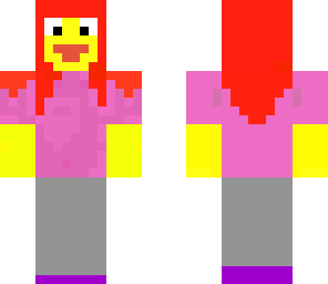 ruby catton