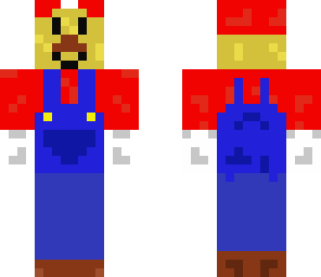 mario
