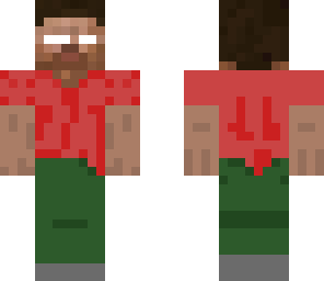 hero brine\'s brother