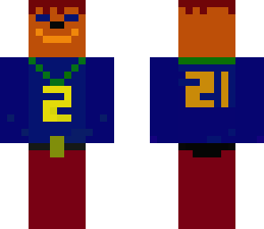 steve muh