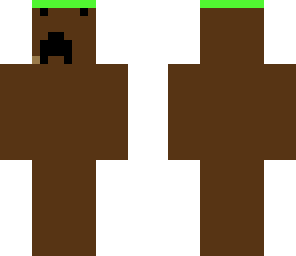 dirt creeper