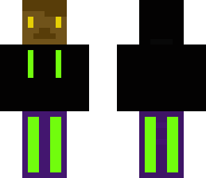 black gangster