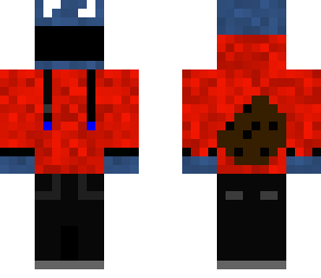 cookie monster for cody2