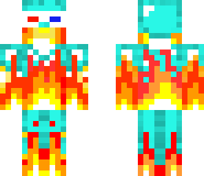 pikaflame