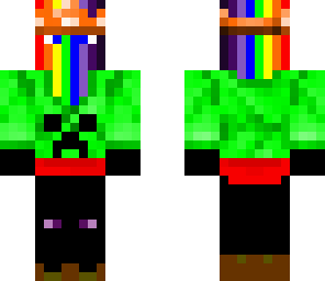 mob king