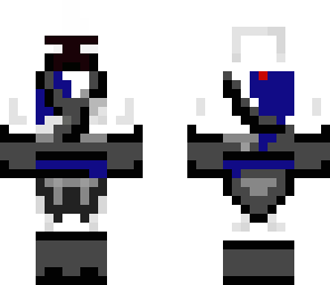 herobrine ezio