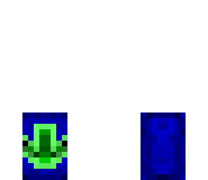 zman\'s cloak offical