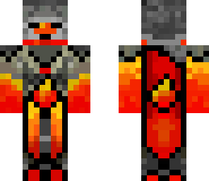 fire knight