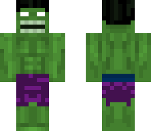 hulkbrine