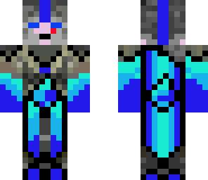 water knight