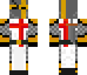 crusader lt