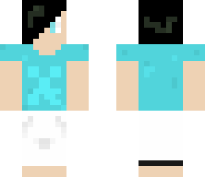 simple boy skin