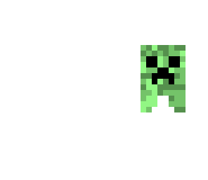 creeper cloak