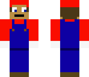 mario