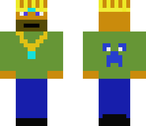 kingg