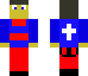 minecraft christian