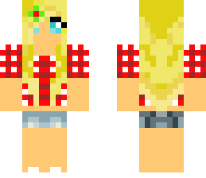 country girl 5