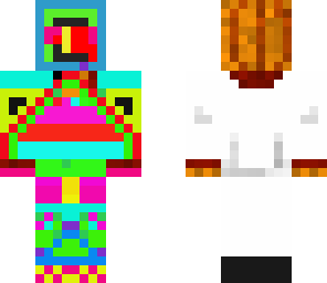 dot kid