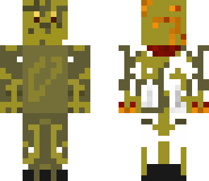 army ninja
